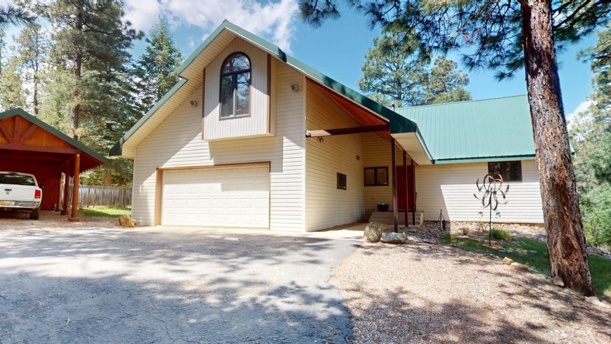60 W Forest Drive - Pendaries Village