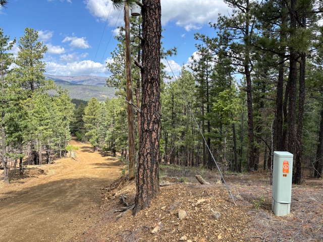 Lot 24 Camino Facil - Pendaries Village