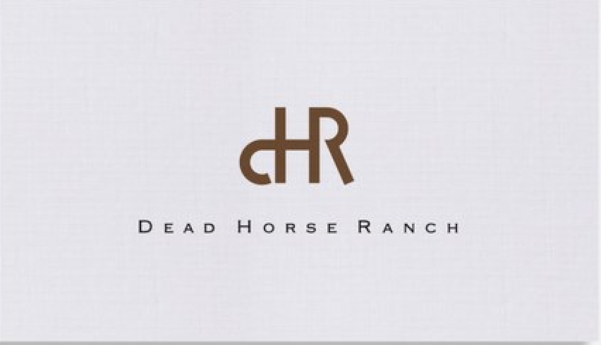 Dead Horse Ranch